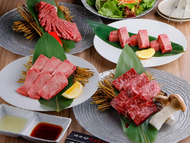 焼肉KABUTO · 9